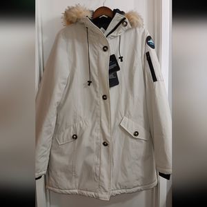 Woman Winter jacket